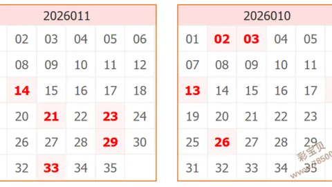 [揭秘]双色球第2026018期号码风云录：独家解析12红2蓝走势，全年爱心奉献大揭秘！